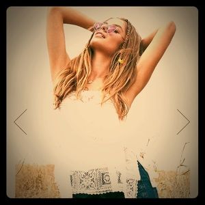 Reserved for @s_fields Peaches & Coco Camis Trade